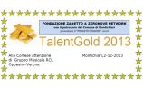 TalentGold 2013