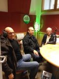 Gli RCL in diretta su RADIO PADANIA LIBERA