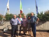 Diretta Facebook 12/09/2016 ore 15,00
